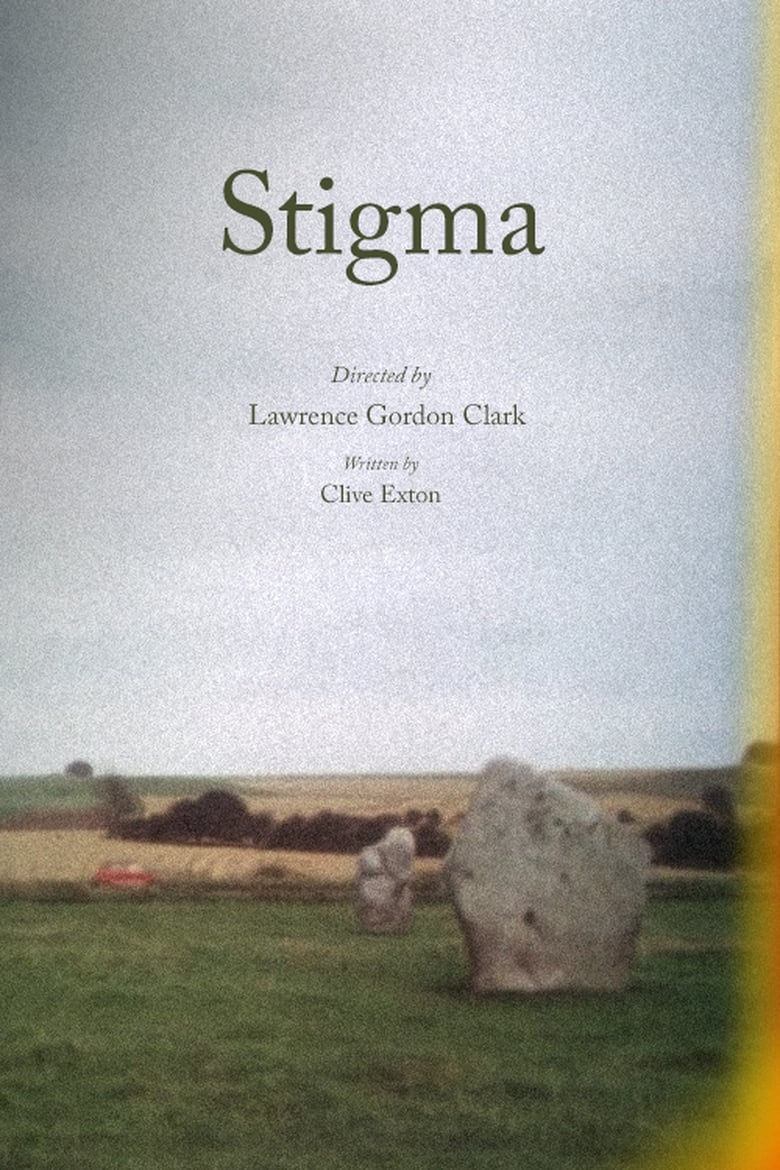 affiche du film Stigma