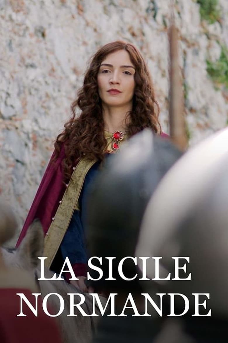 affiche du film La Sicile normande