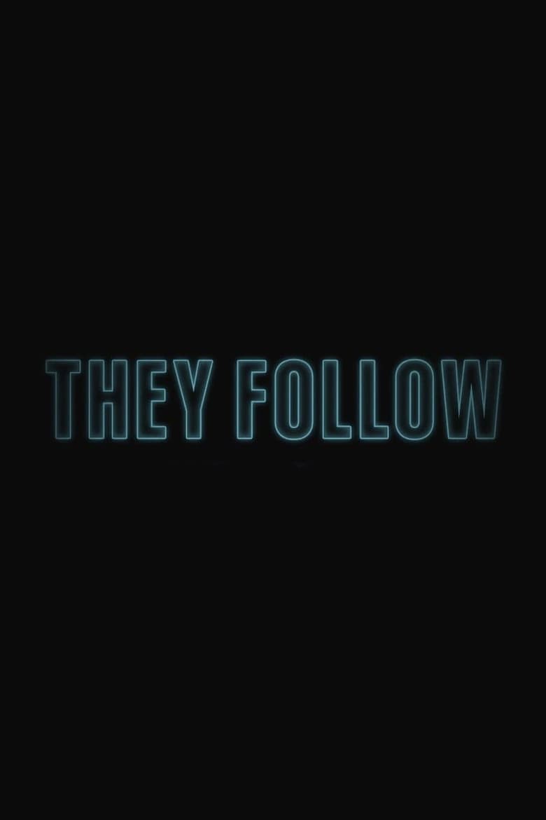 affiche du film They Follow