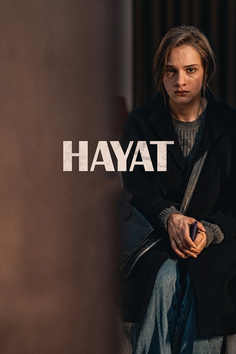 affiche du film Hayat