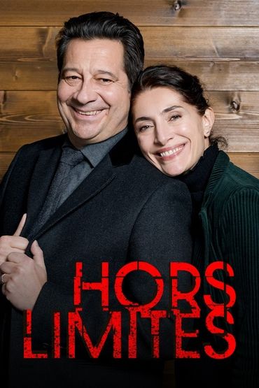 affiche du film Hors limites