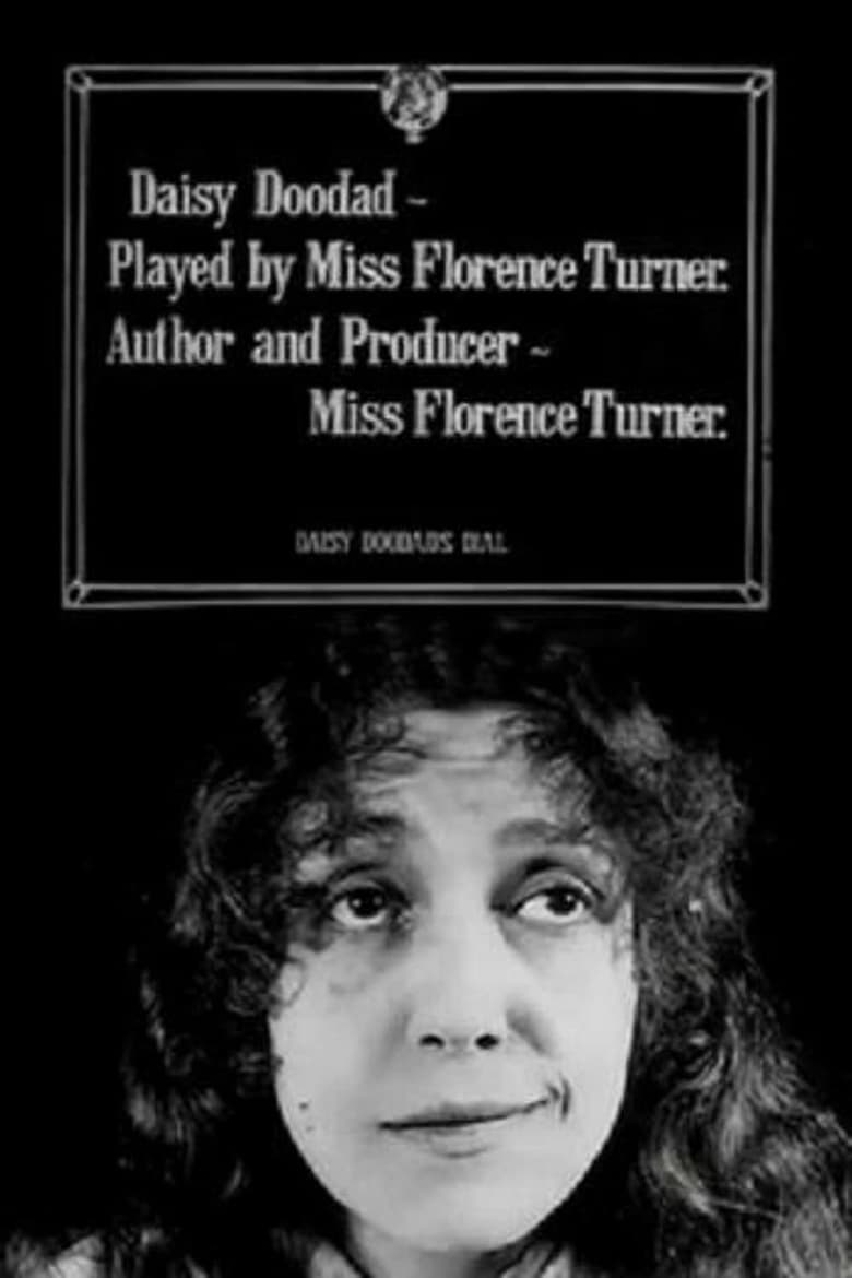 affiche du film Daisy Doodad's Dial