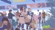 Pokémon Original Short Animation: Homecoming (Liang Chen You Meng)