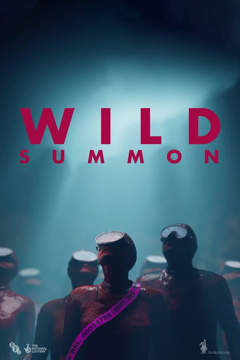 affiche du film Wild Summon