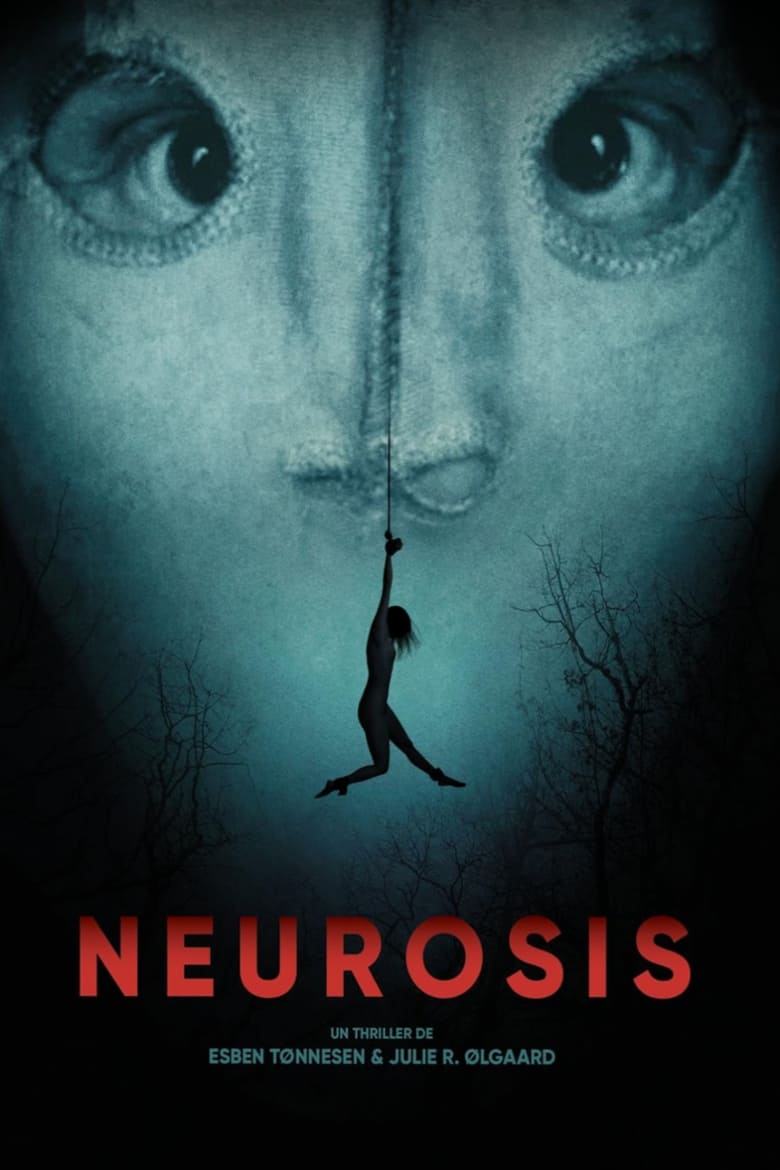 affiche du film Neurosis