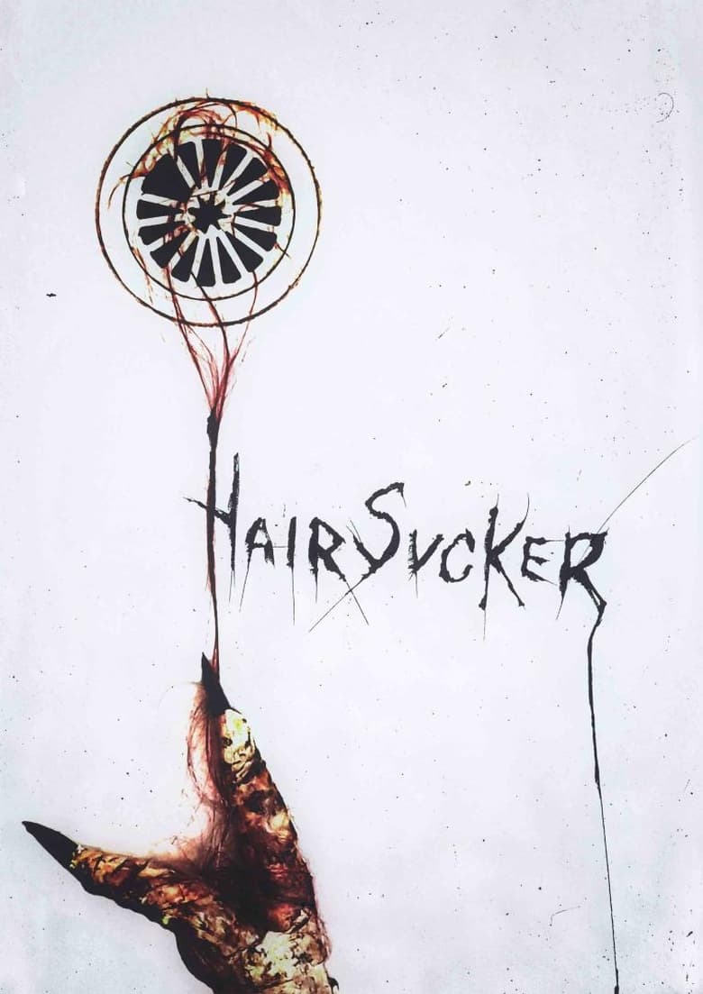 affiche du film Hairsucker