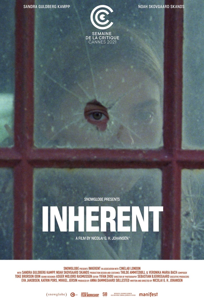 affiche du film Inherent