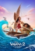Vaiana 2 (Moana 2)