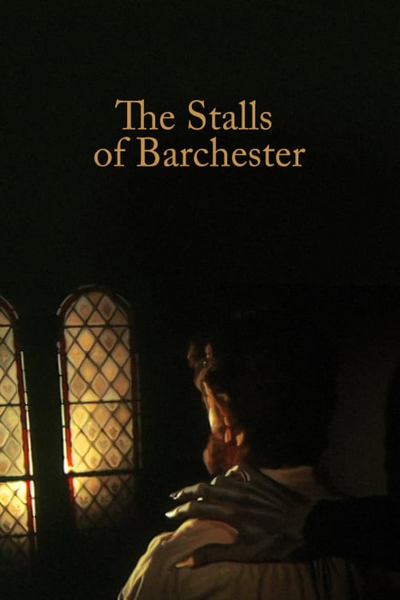 affiche du film The Stalls of Barchester