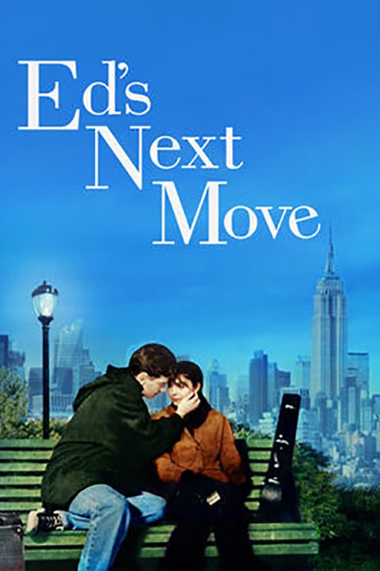affiche du film Ed's Next Move