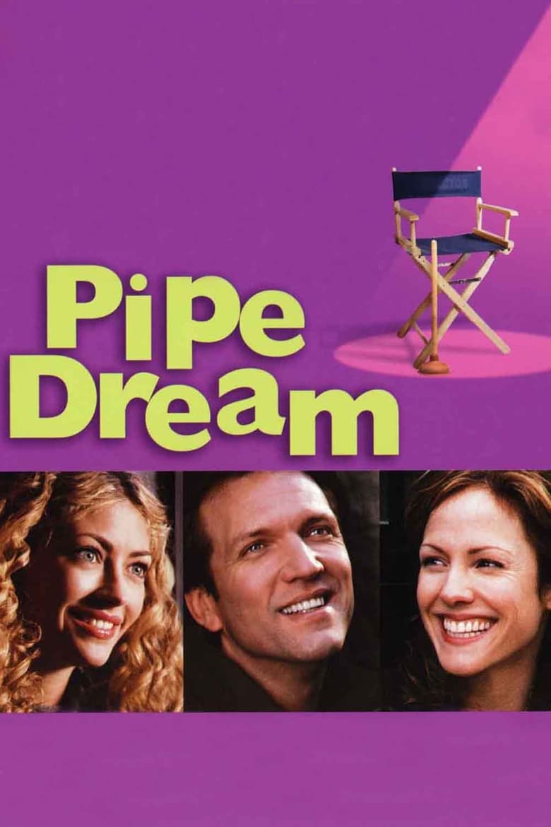 affiche du film Pipe Dream
