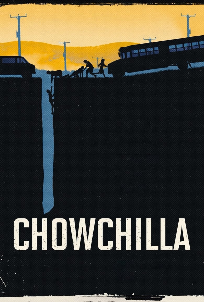 affiche du film Chowchilla