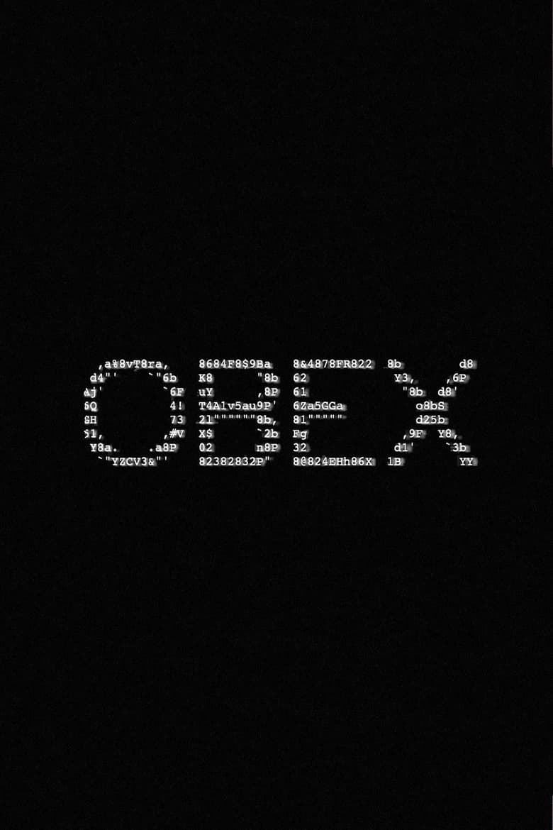 affiche du film OBEX