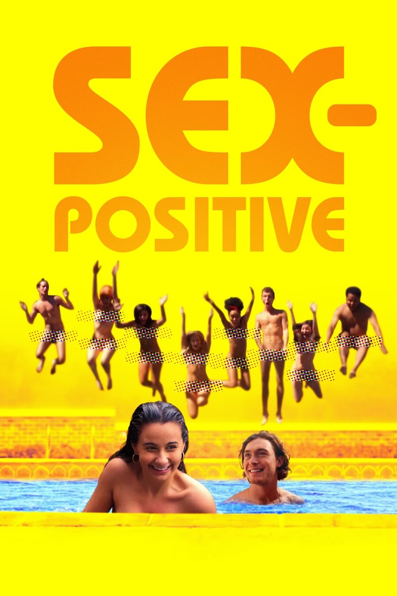 affiche du film Sex-Positive