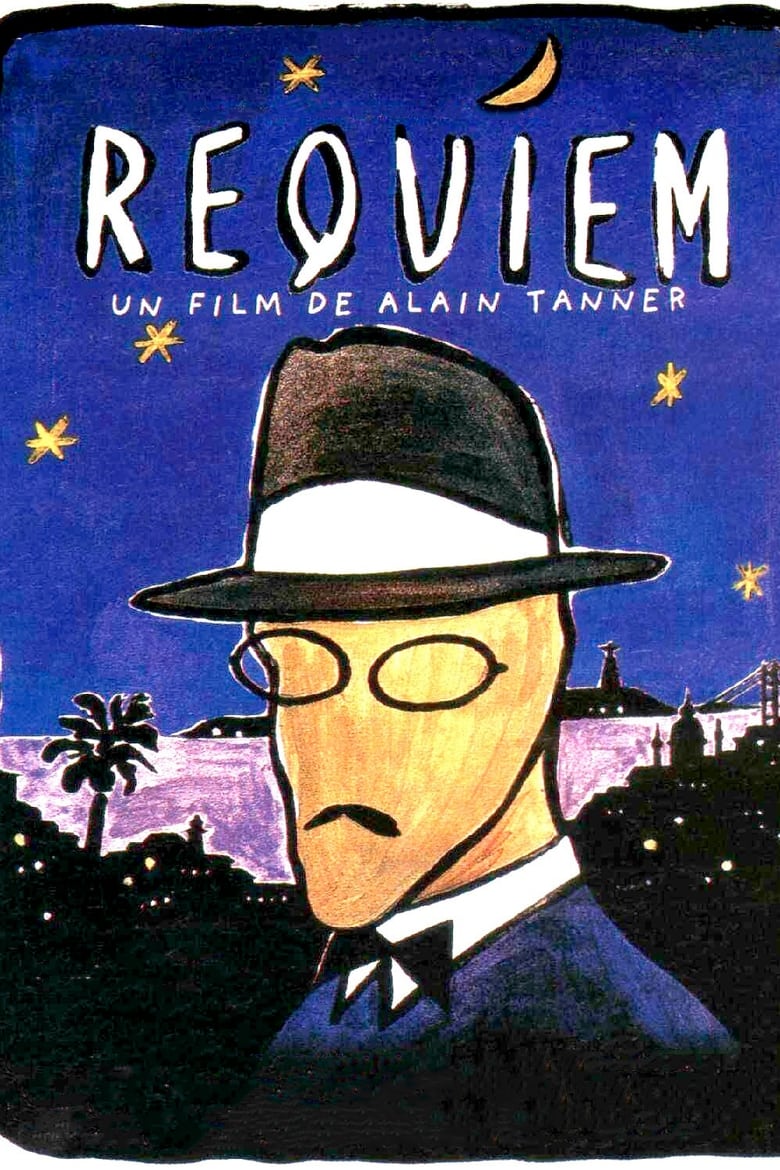 affiche du film Requiem