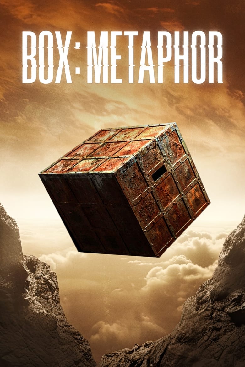 affiche du film Box: Metaphor