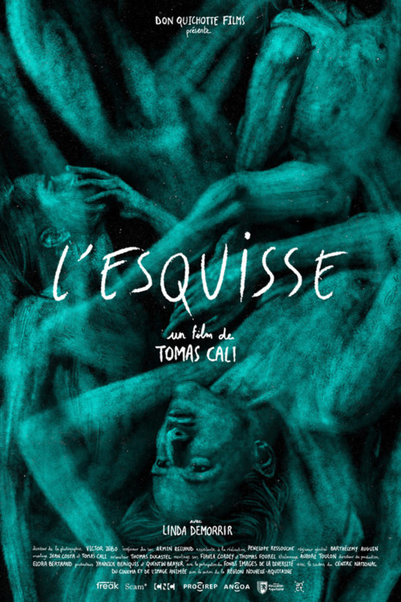 affiche du film L'esquisse