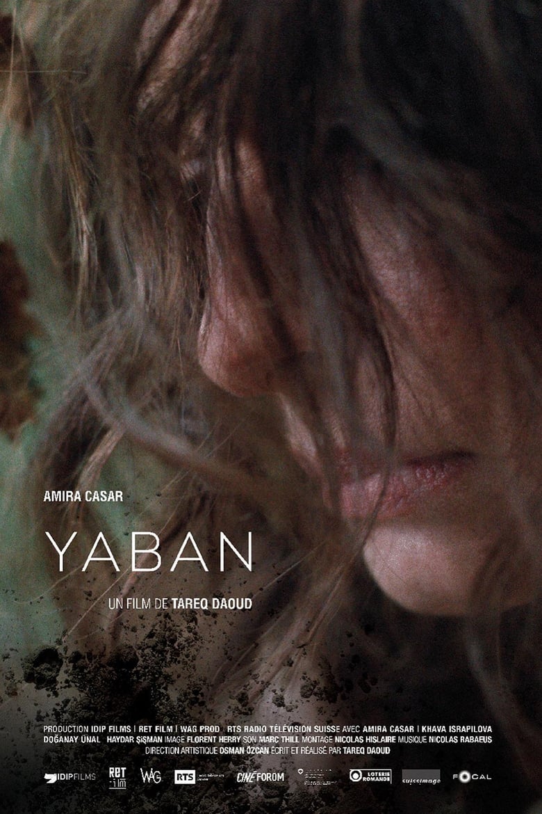 affiche du film Yaban