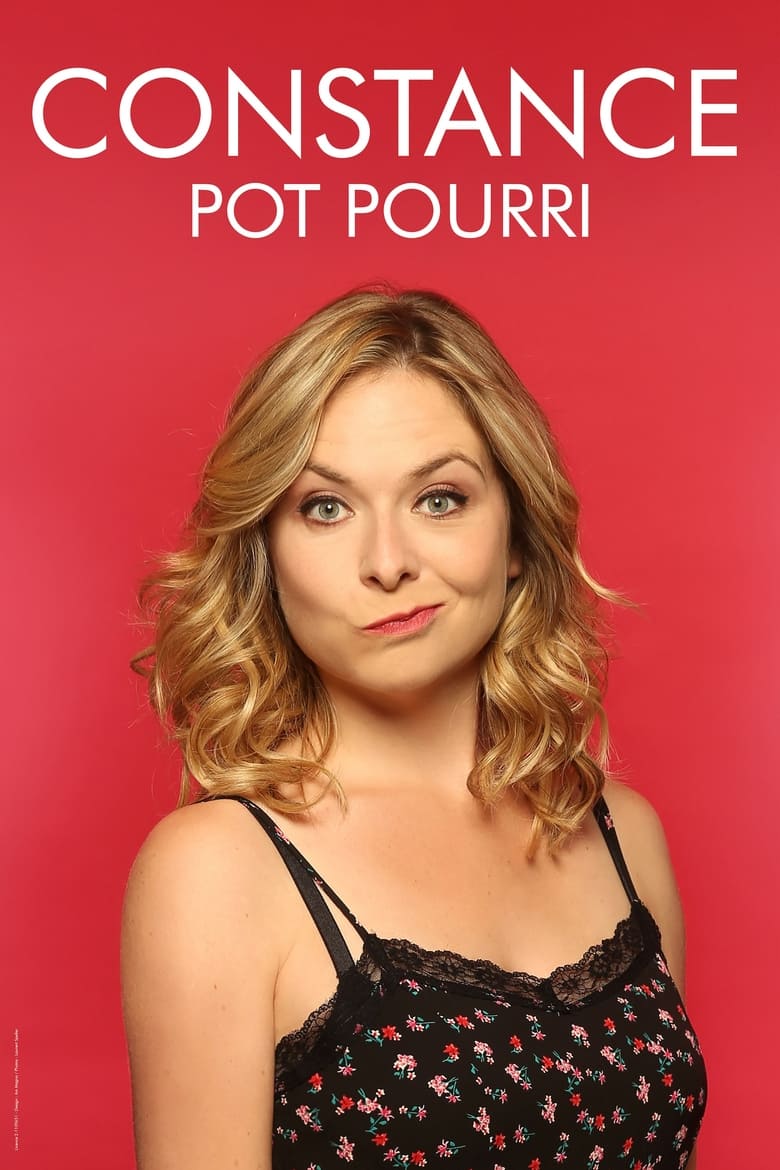 affiche du film Constance : Pot-pourri