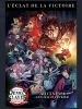 Demon Slayer: Kimetsu No Yaiba – En route vers l'entraînement des piliers (Kimetsu no Yaiba Jôgen Shûketsu, Soshite Katanakaji no Sato e)