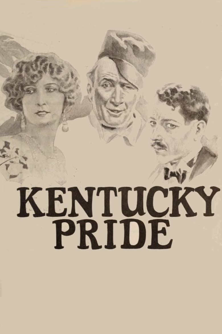 affiche du film Kentucky Pride