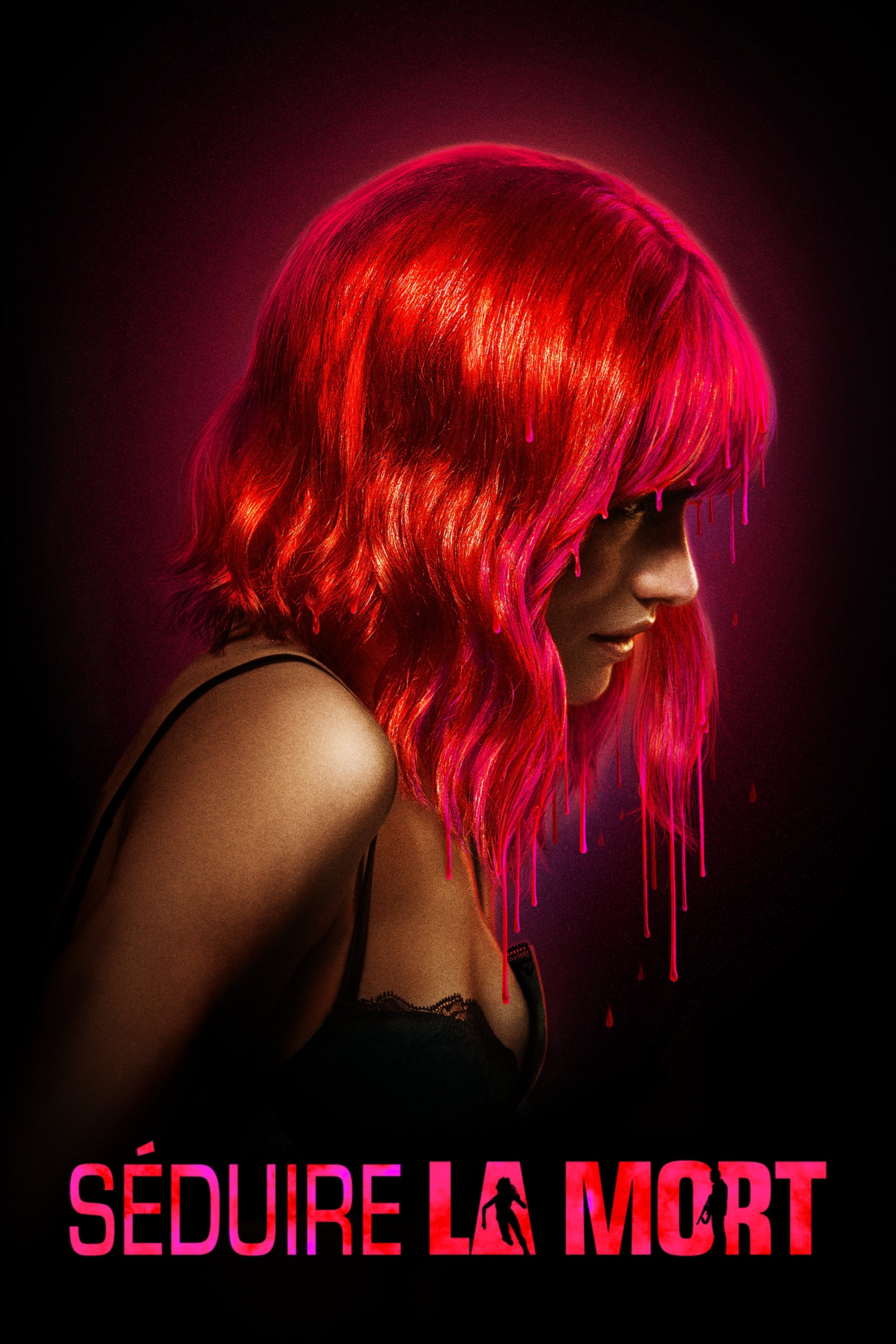 affiche du film Strange Darling