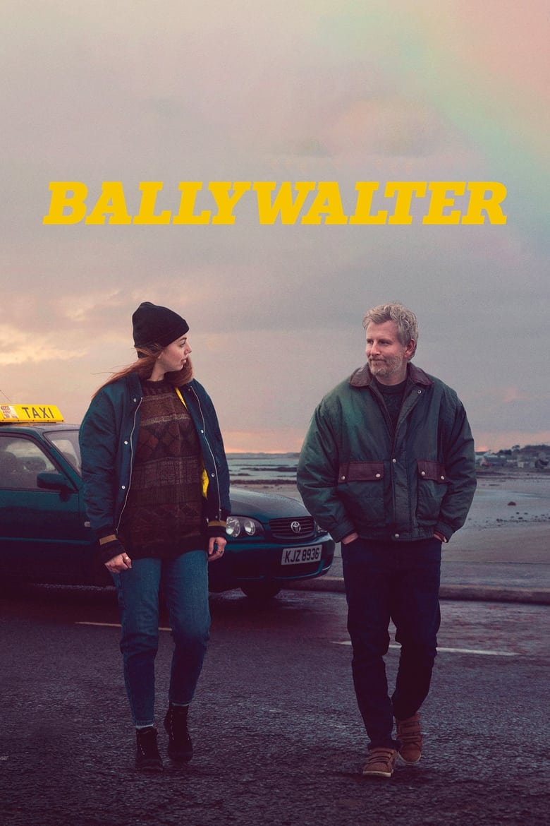 affiche du film Ballywalter