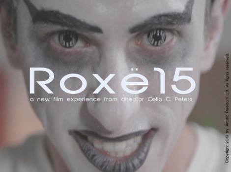 affiche du film Roxë15