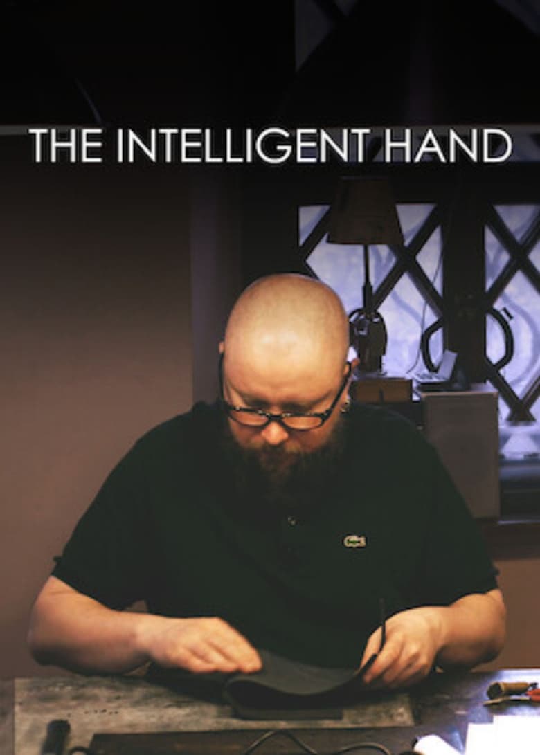 affiche du film The Intelligent Hand