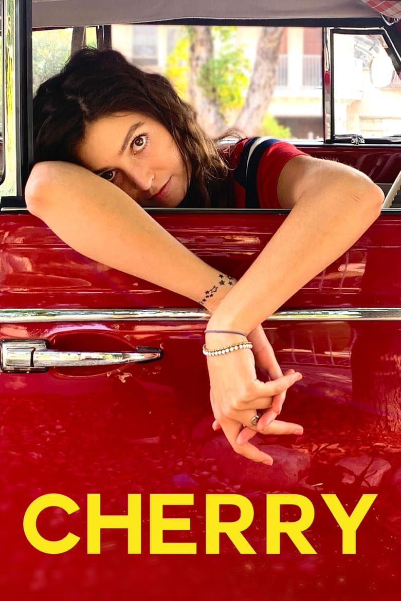 affiche du film Cherry