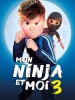 Mon ninja et moi 3 (Ternet Ninja 3)