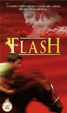 affiche du film Flash