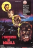 L'empreinte de Dracula (El retorno de Walpurgis)