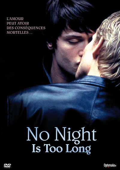 affiche du film No Night Is Too Long