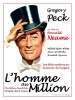 L'homme au million (The Million Pound Note)