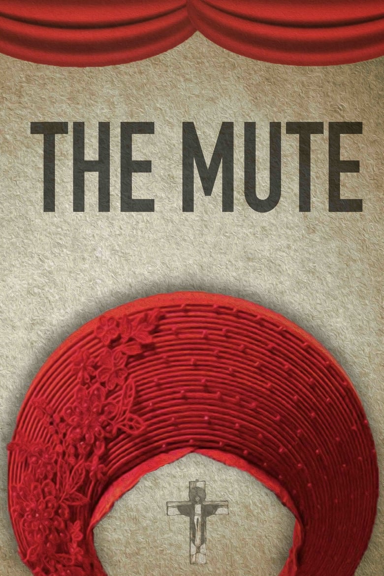 affiche du film The Mute