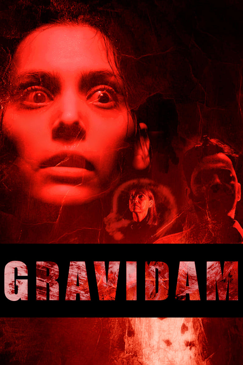 affiche du film Gravidam