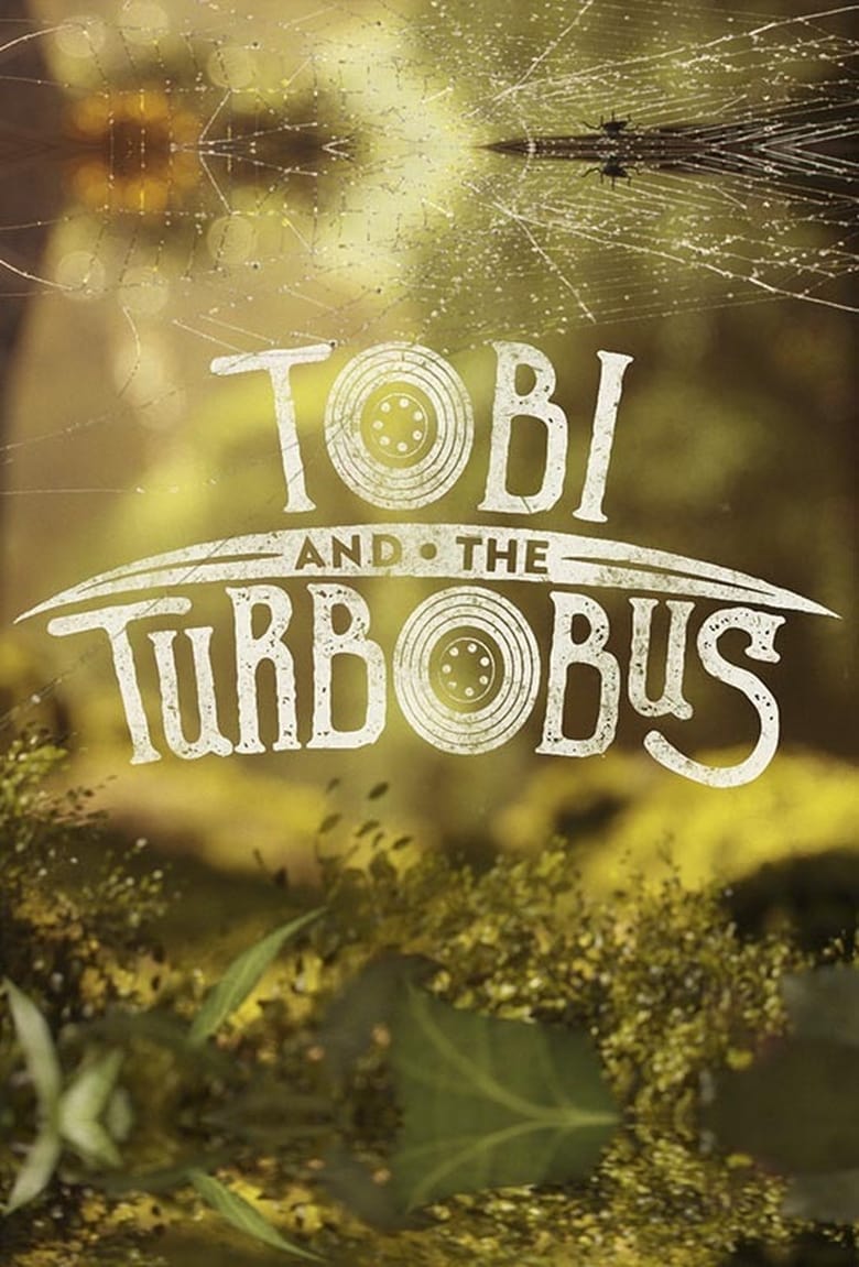 affiche du film Tobi et le turbobus