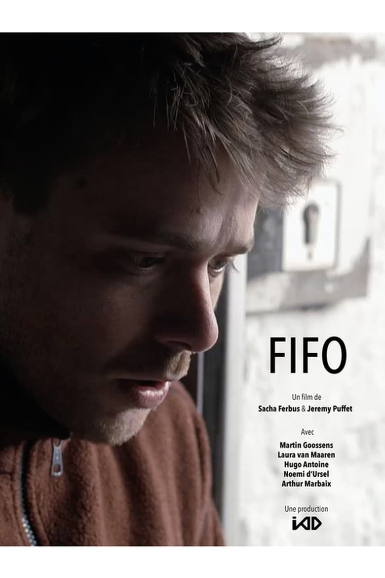 affiche du film FIFO