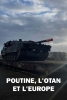 Poutine, l'Otan et l'Europe (Nato - Alte Freunde, neue Fronten)