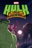 Hulk : Le Royaume des Cauchemars (Hulk: Where Monsters Dwell)