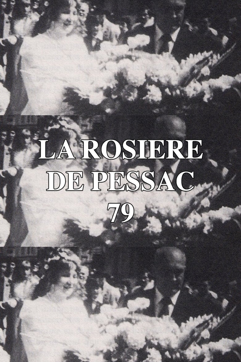 affiche du film La Rosière de Pessac 79