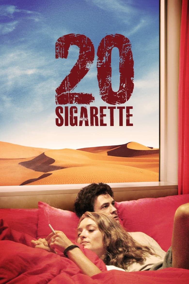 affiche du film 20 Cigarettes