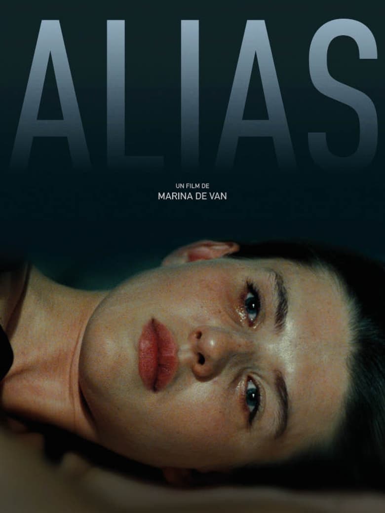 affiche du film Alias