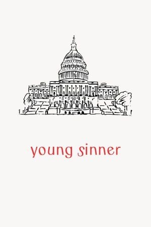 affiche du film Young Sinner