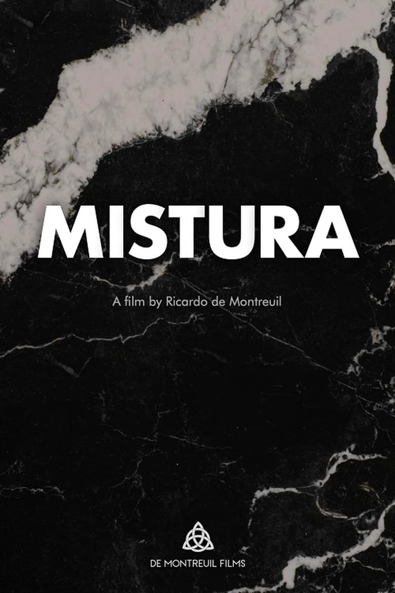 affiche du film Mistura