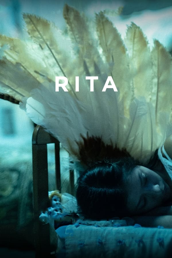 affiche du film Rita