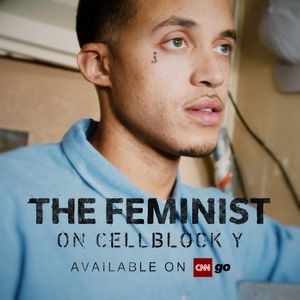 affiche du film The Feminist on Cellblock Y