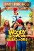 Woody Woodpecker : Alerte en colo (Woody Woodpecker Goes to Camp)
