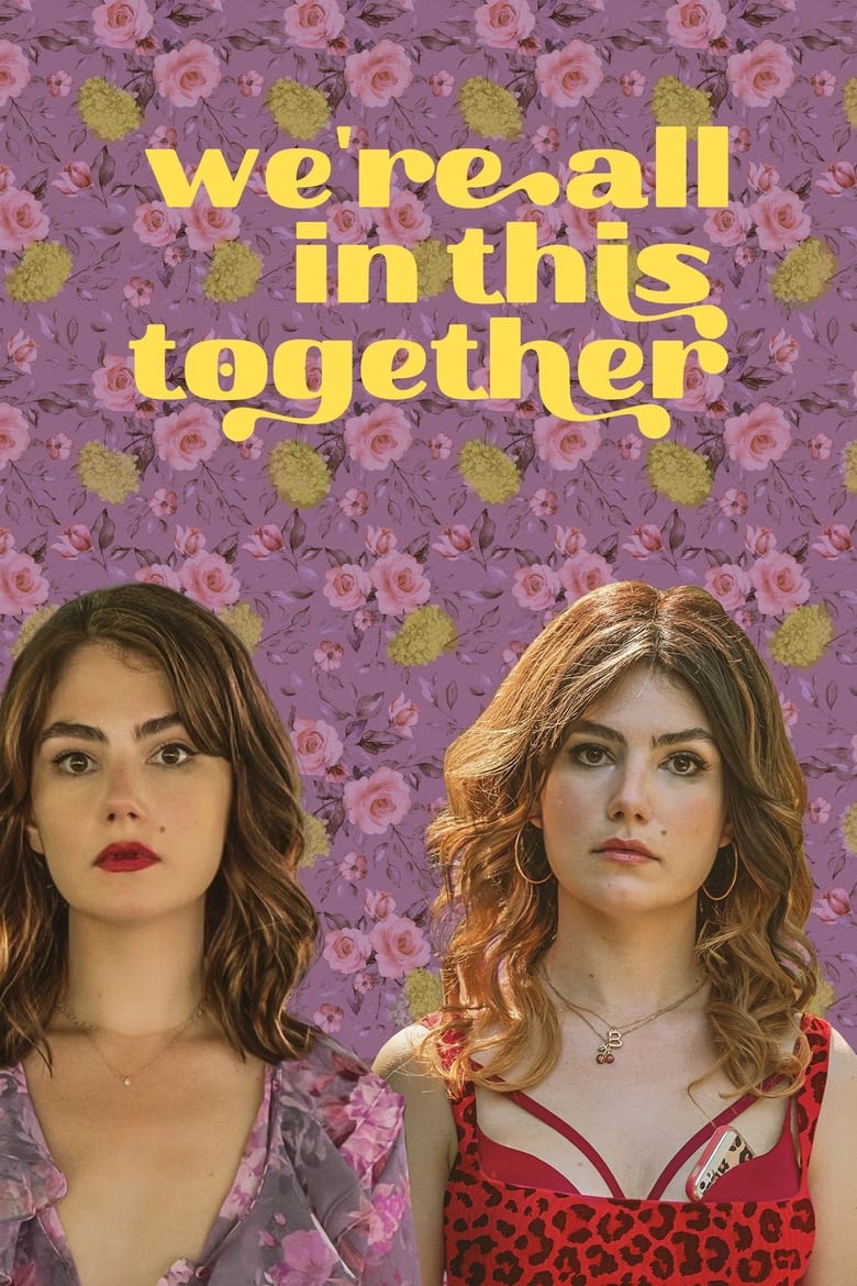 affiche du film We're All in This Together